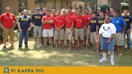 Push America's Journey of Hope team pedals through NW Louisiana copy