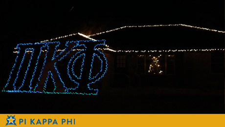 Wishing you a Merry Christmas from Natchitoches