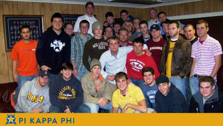 New Beta Omicron chapter Executive Council elected