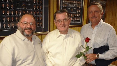 Pi Kappa Phi looks to the future at Homecoming reunion2