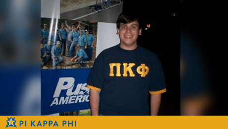 Push America hires NSU alumnus to assist chapters