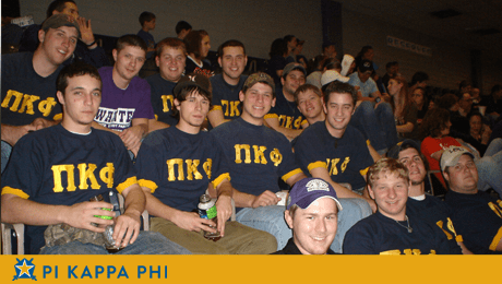 Beta Omicron chapter welcomes 16th associate class since re-chartering