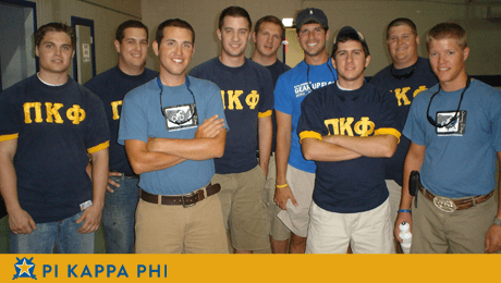 Journey of Hope cycles through NE Louisiana