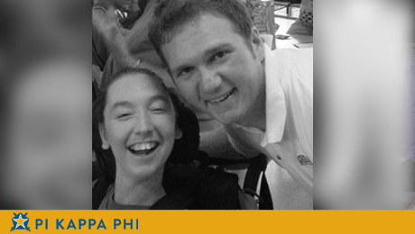 Pi Kappa Phi member saves life of NSU classmate