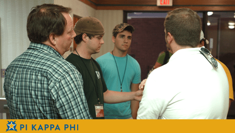 Beta Omicron earns 'Master Chapter' designation