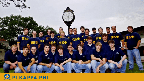 Next generation of Pi Kapps a sign of promising future