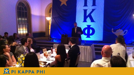 Six recognized for going the “Extra Mile” at NSU (2011)