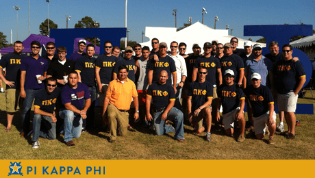 Large turnout marks 55th annual Beta Omicron Chapter Homecoming reunion