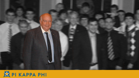 Beta Omicron Founders Generation Group member passes to chapter eternal