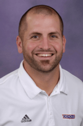 Pi Kappa Phi alumnus Alan Pasch