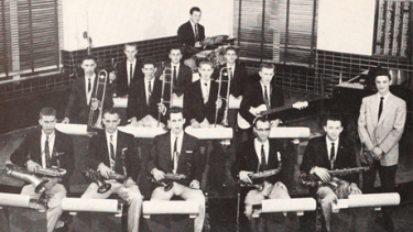 Pi Kappa Phi alumnus to be inducted into NSU Creative & Performing Arts Hall of Fame 1