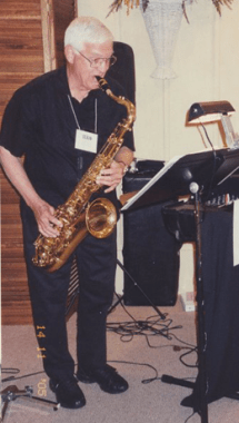 Pi Kappa Phi alumnus to be inducted into NSU Creative & Performing Arts Hall of Fame 2