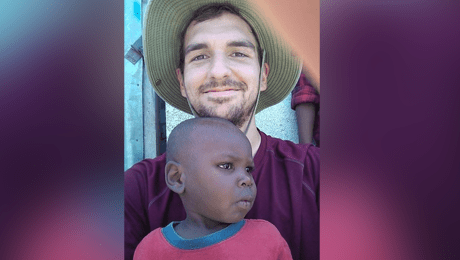 Pi Kappa Phi alumnus prepares for return mission trip to Haiti 3
