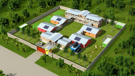 Pi Kappa Phi alumnus prepares for return mission trip to Haiti 4