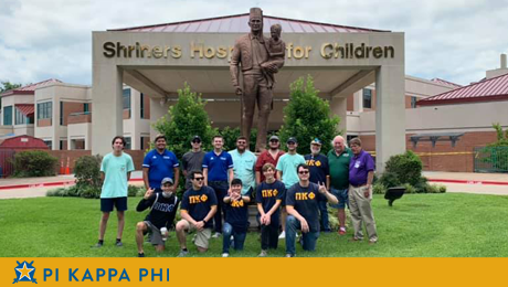 Journey of Hope team cycles into Louisiana again after pandemic postponement