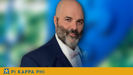 Steve Franklin Chapter Eternal